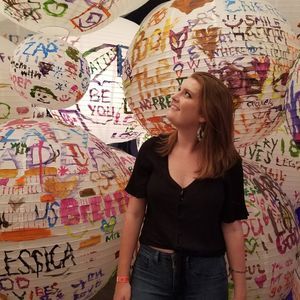 Meet your Posher, Lisa